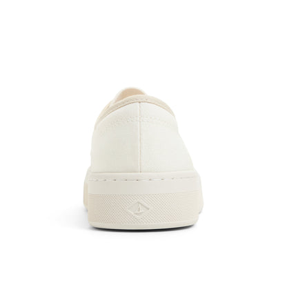 Candycvo Natural Women's Sneakers | Sperry