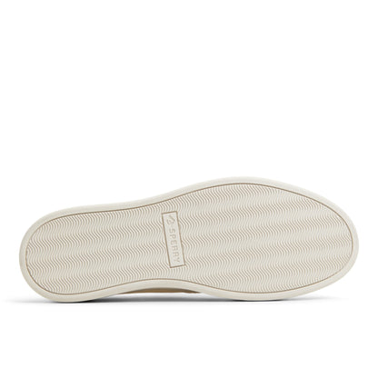 Candycvo Natural Women's Sneakers | Sperry