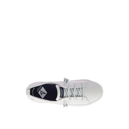 Crest Vibe Platform Leather Sneaker | Sperry