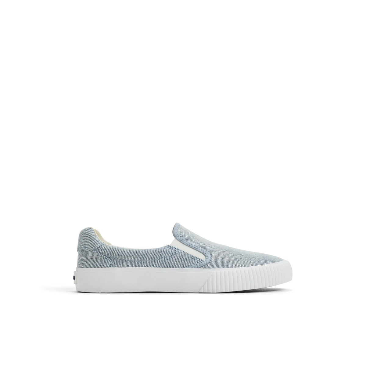 Bermudaslip Denim Women's Sneakers | Sperry