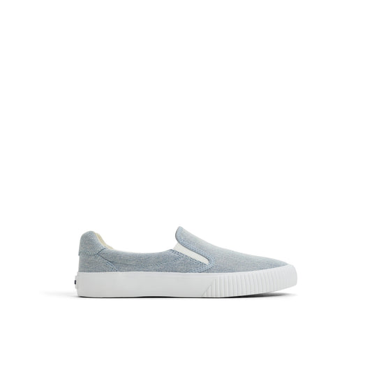 Bermudaslip Denim Women's Sneakers | Sperry