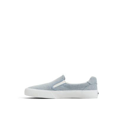 Bermudaslip Denim Women's Sneakers | Sperry