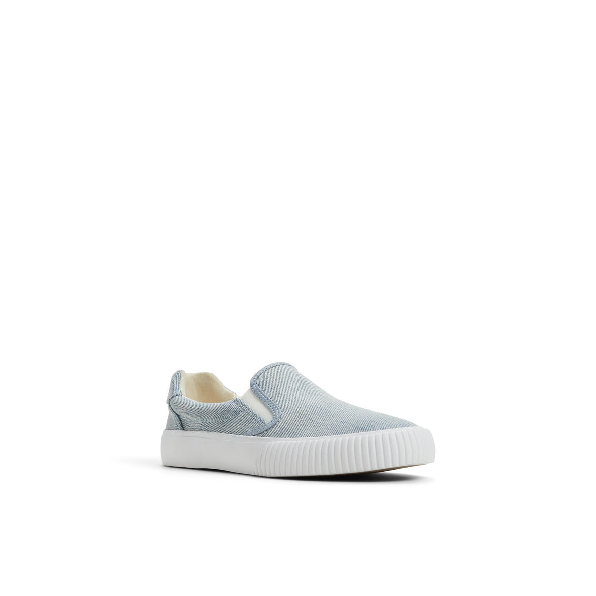 Bermudaslip Denim Women's Sneakers | Sperry