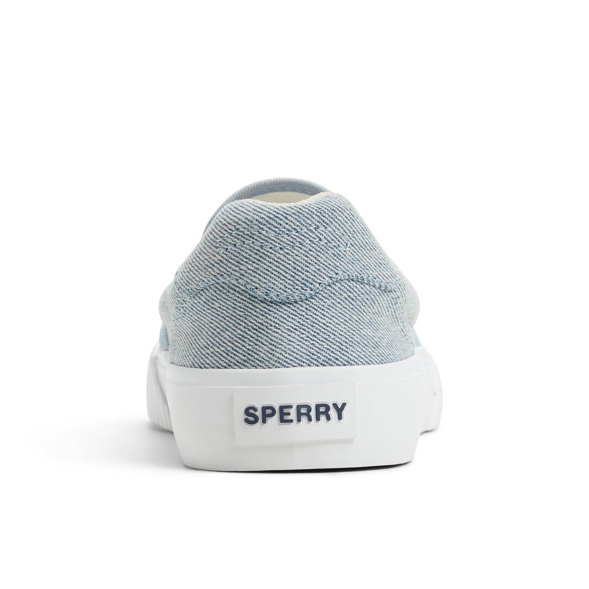 Bermudaslip Denim Women's Sneakers | Sperry