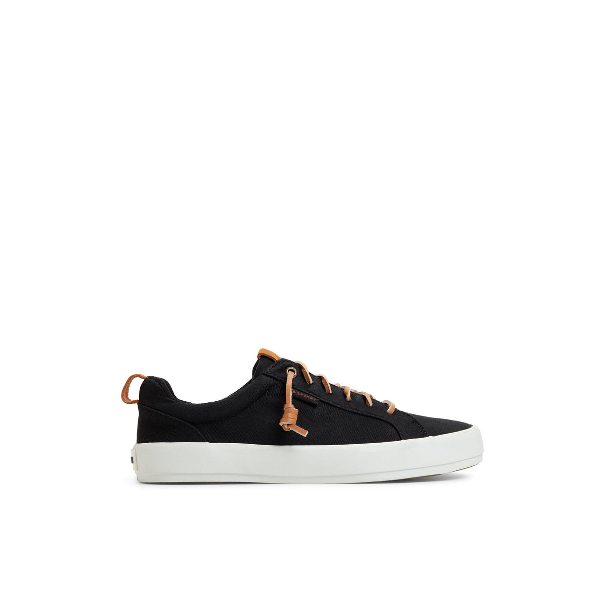 Bermuda Beach Sneaker Black | Sperry