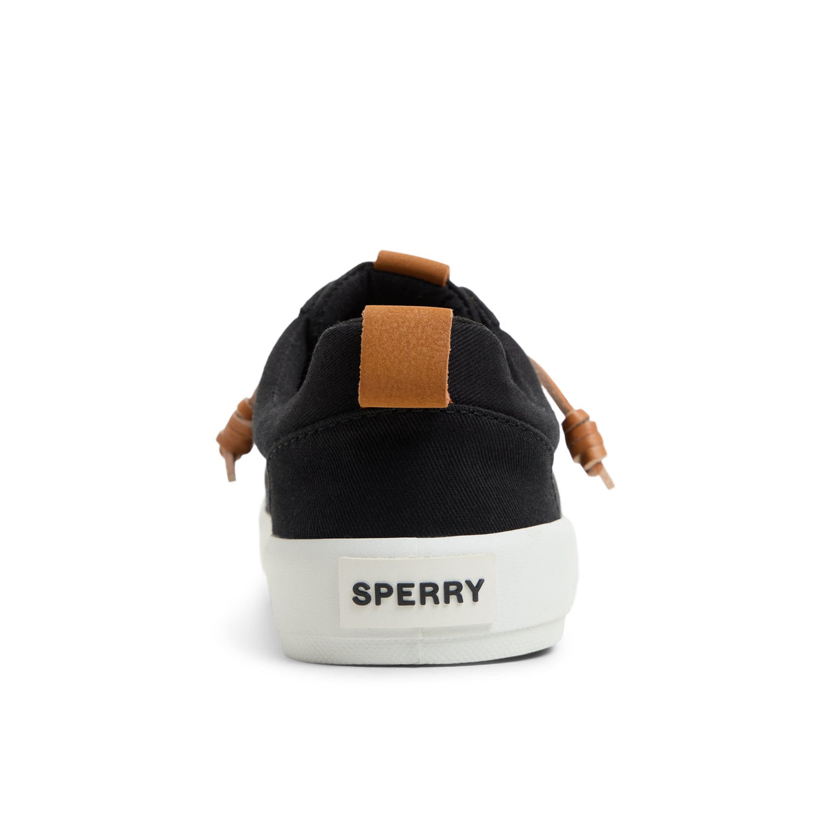 Bermuda Beach Sneaker Black | Sperry