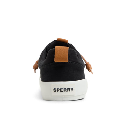 Bermuda Beach Sneaker Black | Sperry