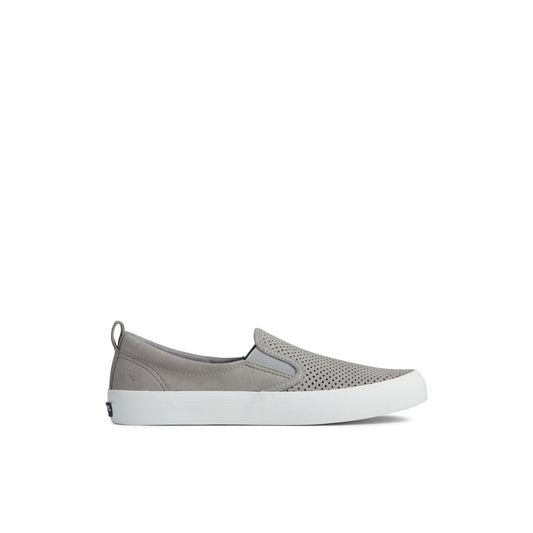 Cresttwingop Grey Women's SeaCycled | Sperry