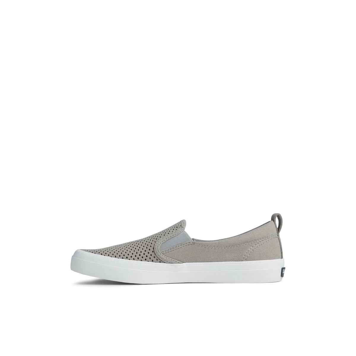 Cresttwingop Grey Women's SeaCycled | Sperry