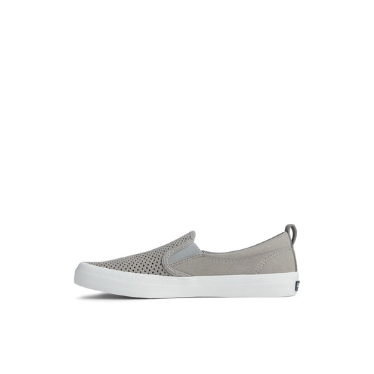 Cresttwingop Grey Women's SeaCycled | Sperry