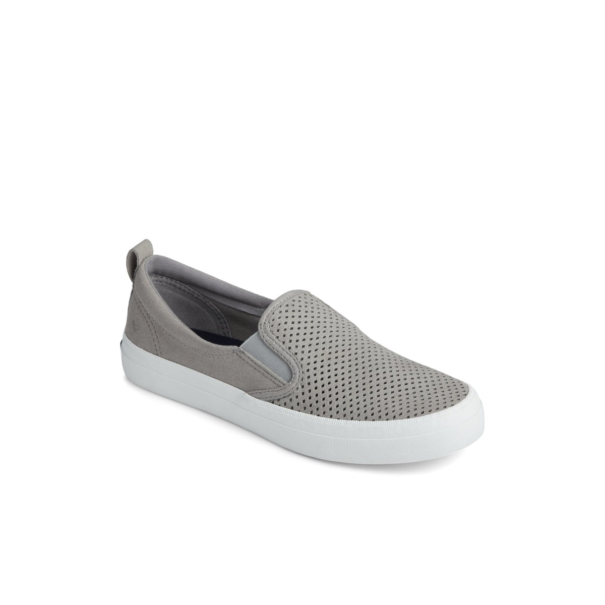 Cresttwingop Grey Women's SeaCycled | Sperry