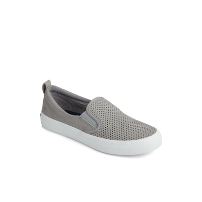 Cresttwingop Grey Women's SeaCycled | Sperry