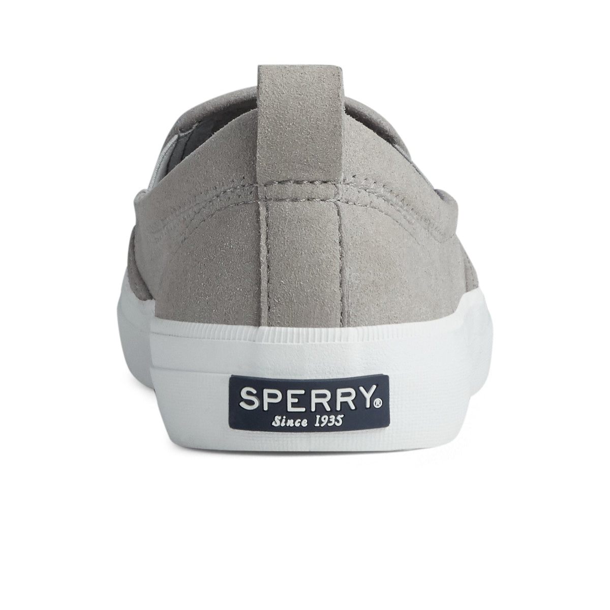Cresttwingop Grey Women's SeaCycled | Sperry