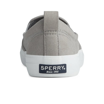 Cresttwingop Grey Women's SeaCycled | Sperry