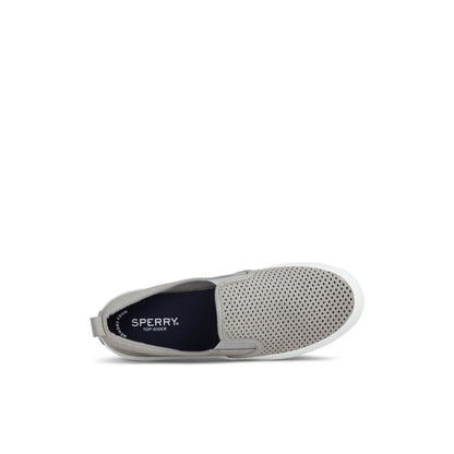 Cresttwingop Grey Women's SeaCycled | Sperry