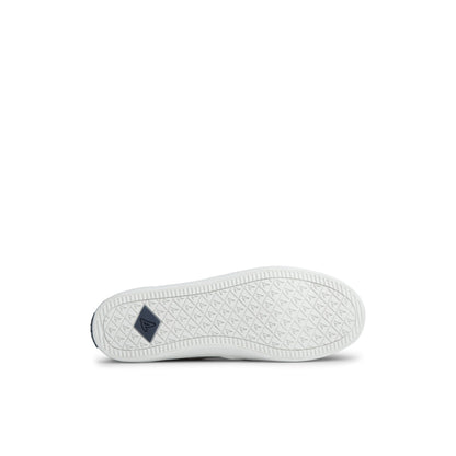 Cresttwingop Grey Women's SeaCycled | Sperry