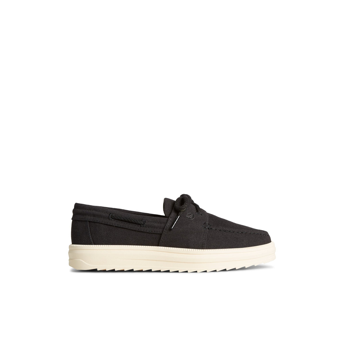Cruise Plushwave Sneaker Black | Sperry