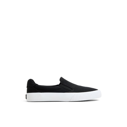 Bermudaslip Black Women's Sneakers | Sperry
