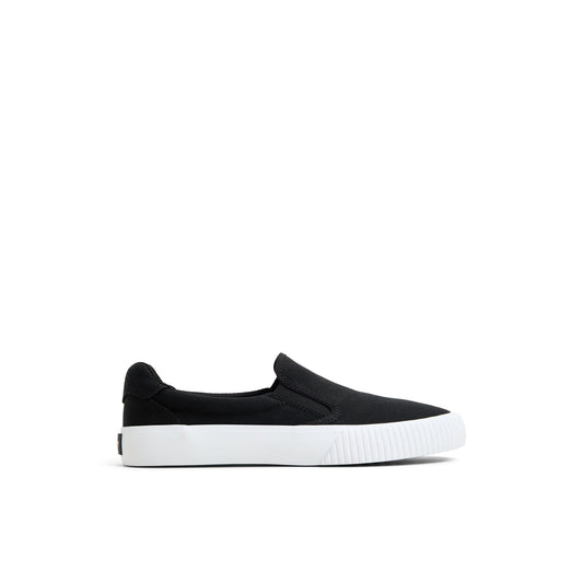 Bermudaslip Black Women's Sneakers | Sperry