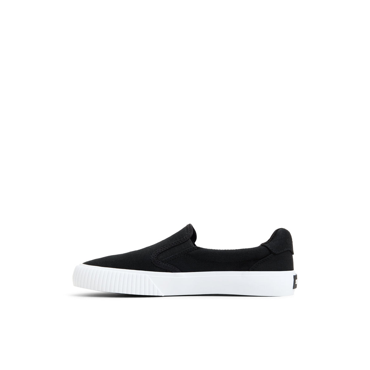 Bermudaslip Black Women's Sneakers | Sperry