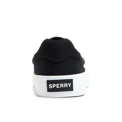 Bermudaslip Black Women's Sneakers | Sperry