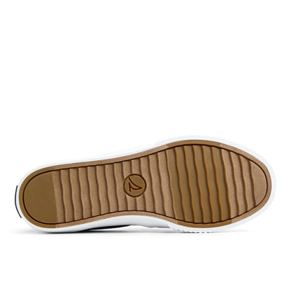 Bermudaslip Black Women's Sneakers | Sperry
