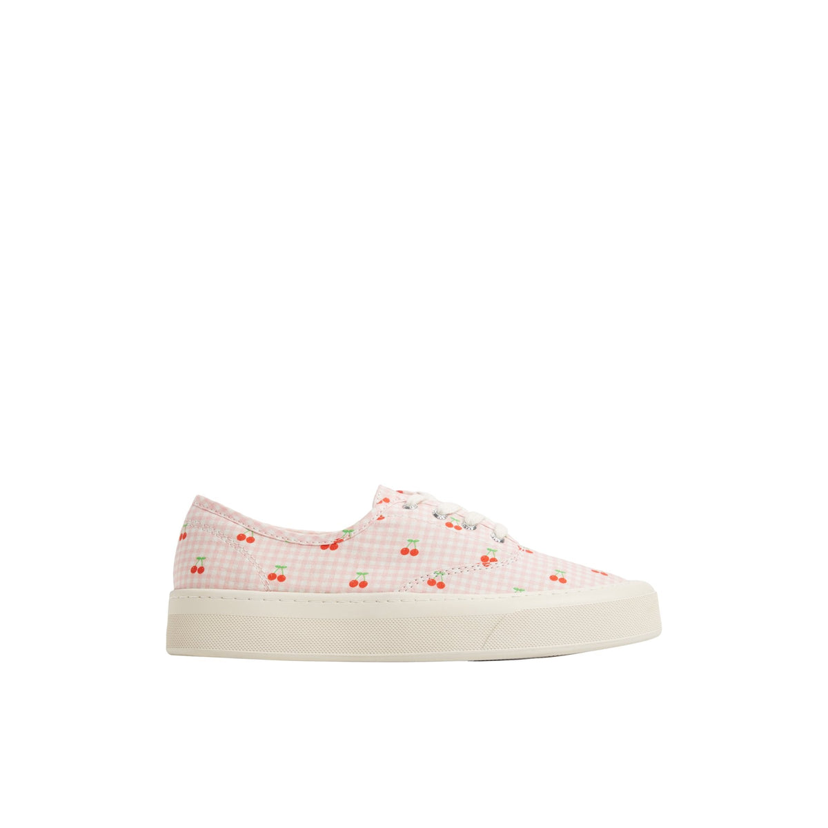 Candy CVO Sneakers Red/White | Sperry