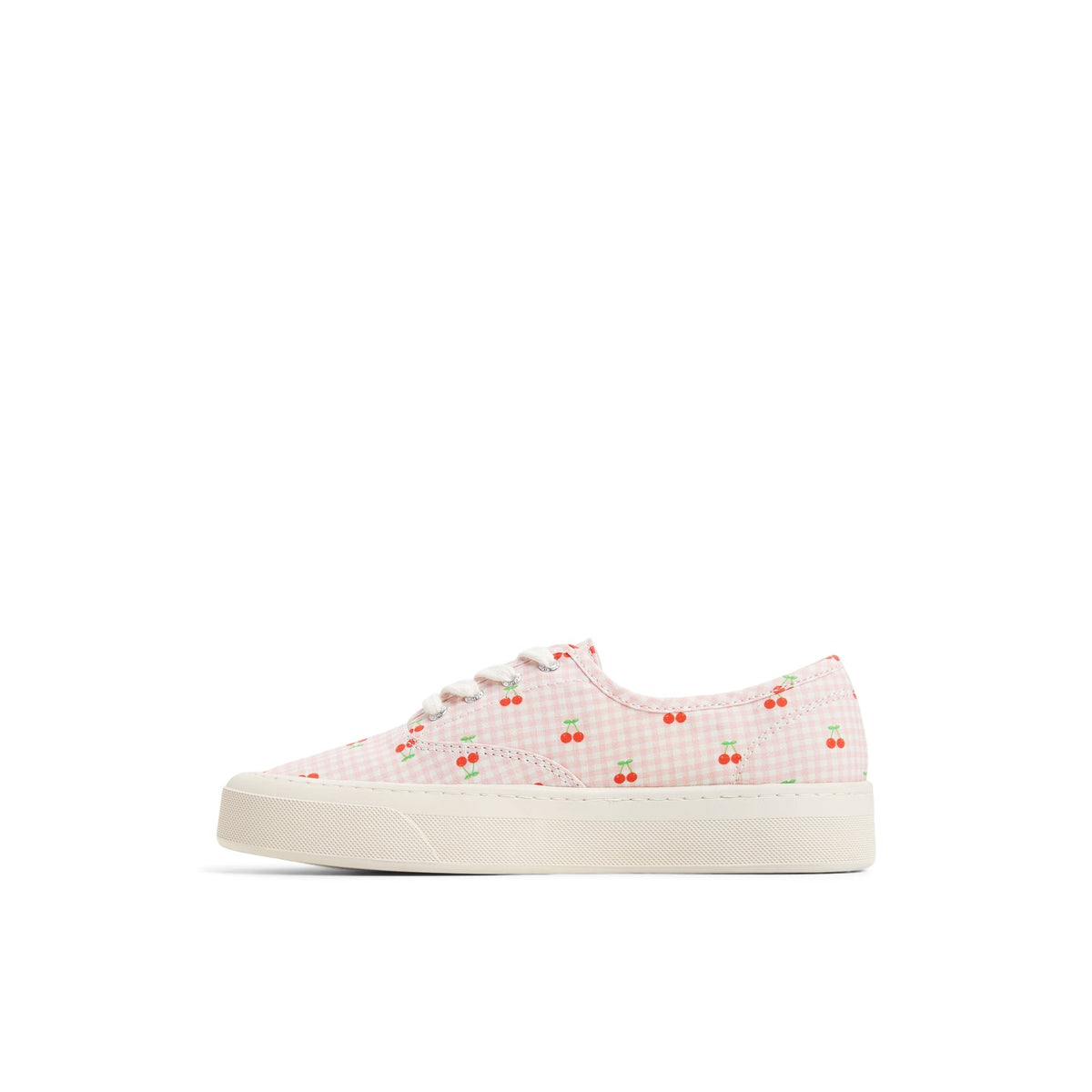 Candy CVO Sneakers Red/White | Sperry