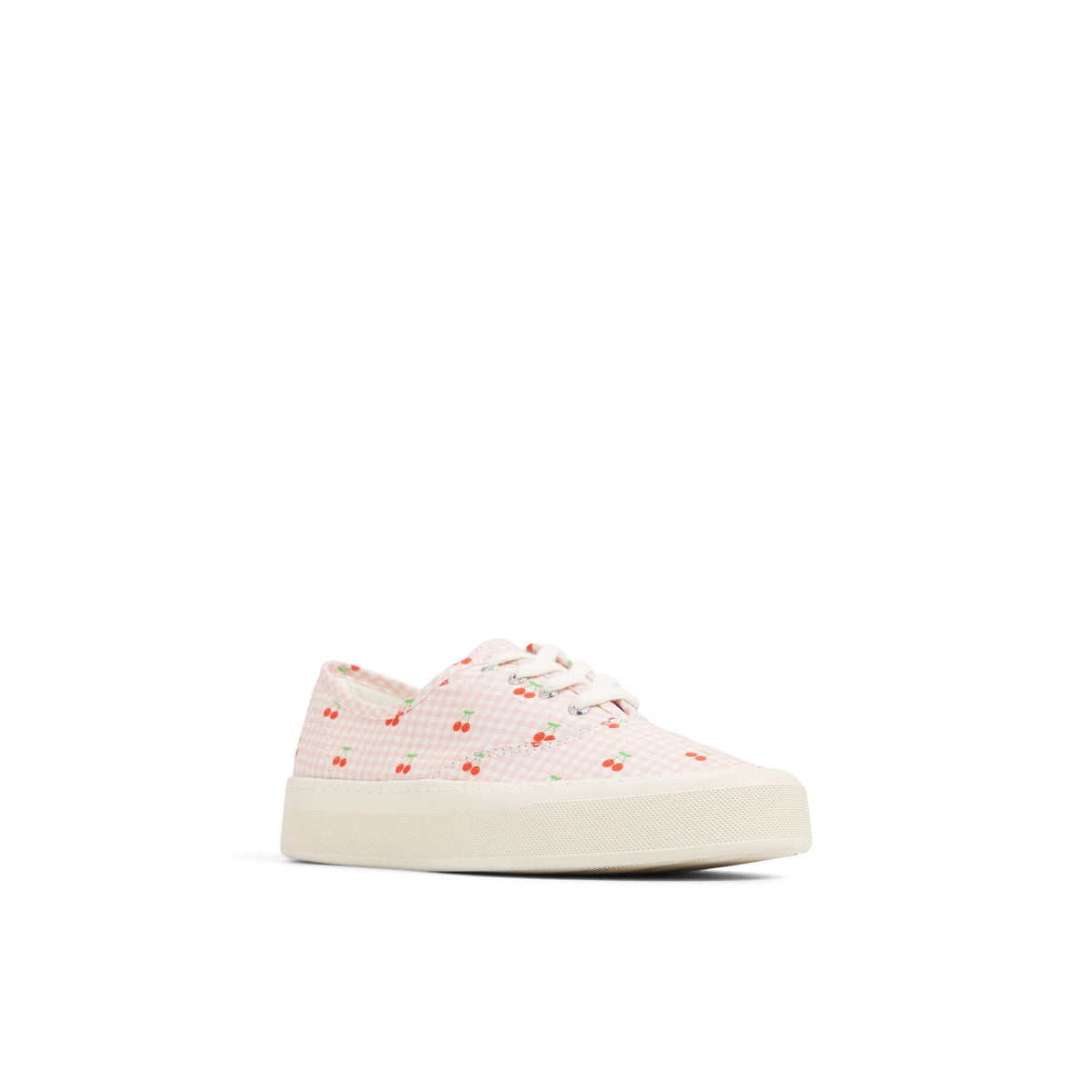 Candy CVO Sneakers Red/White | Sperry