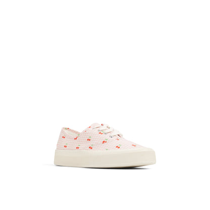 Candy CVO Sneakers Red/White | Sperry
