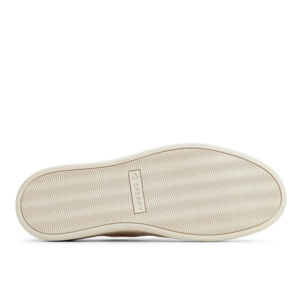 Candy CVO Sneakers Red/White | Sperry