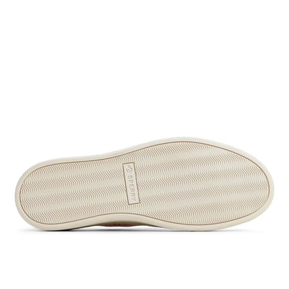 Candy CVO Sneakers Red/White | Sperry