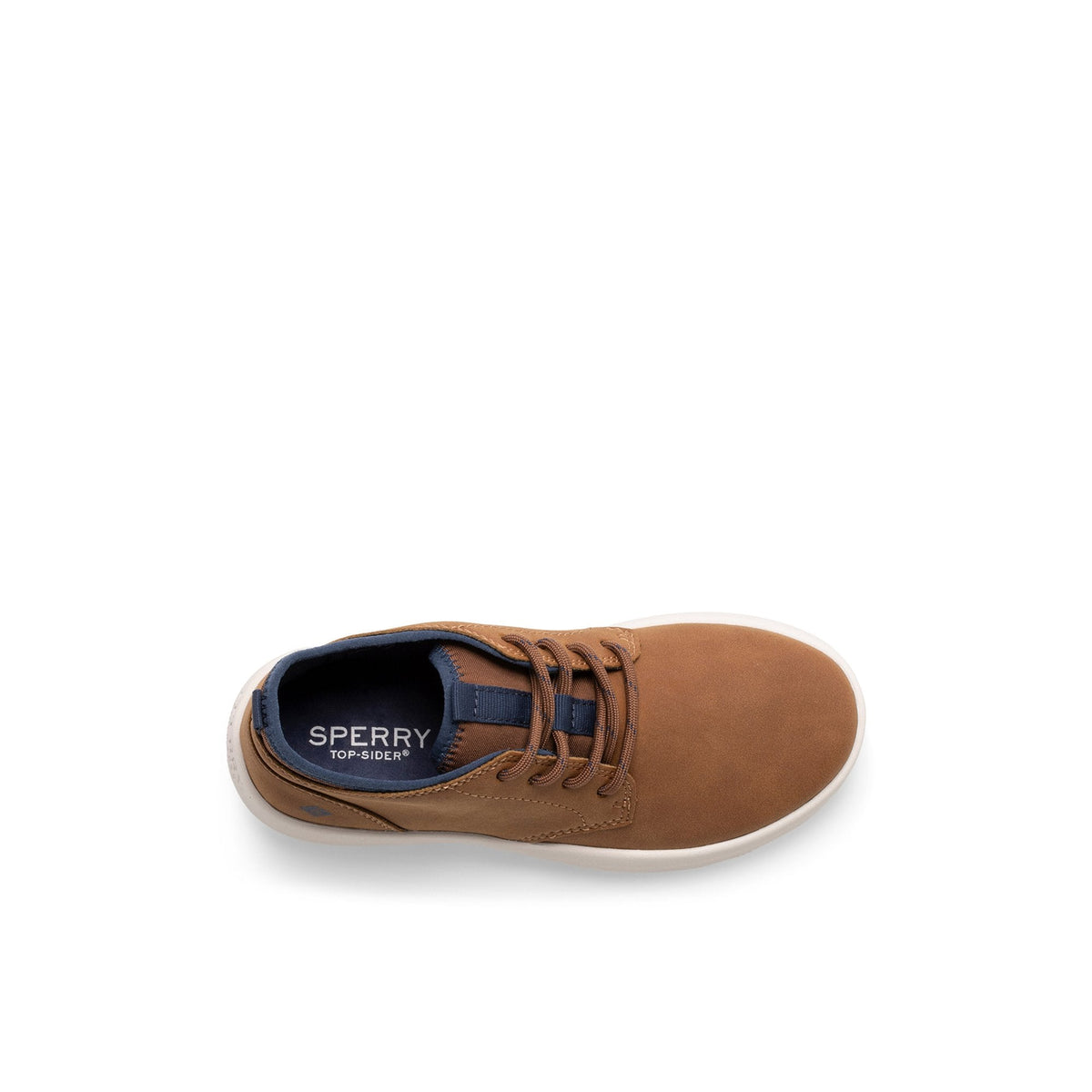 Coabrchkksyn Medium Beige Kids Boots | Sperry
