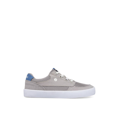 Boardwshktex Grey Kids Sneakers | Sperry