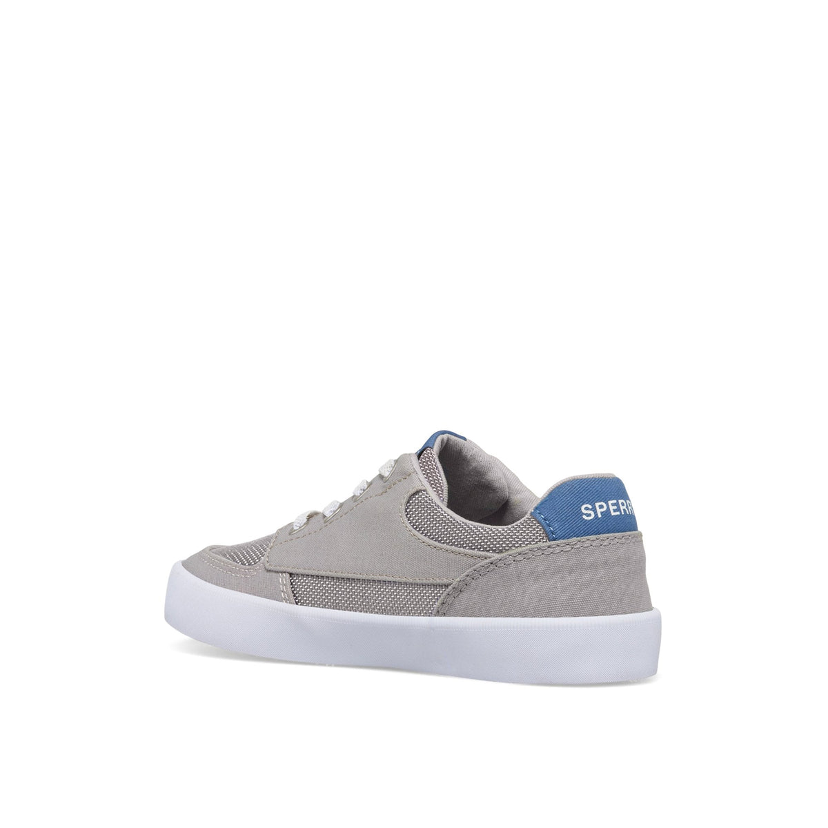 Boardwshktex Grey Kids Sneakers | Sperry
