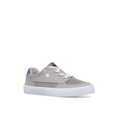 Boardwshktex Grey Kids Sneakers | Sperry