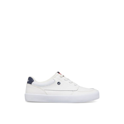 Boardwalk Leather Sneaker | Sperry