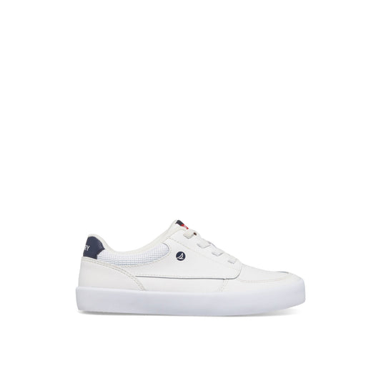 Boardwalk Leather Sneaker | Sperry