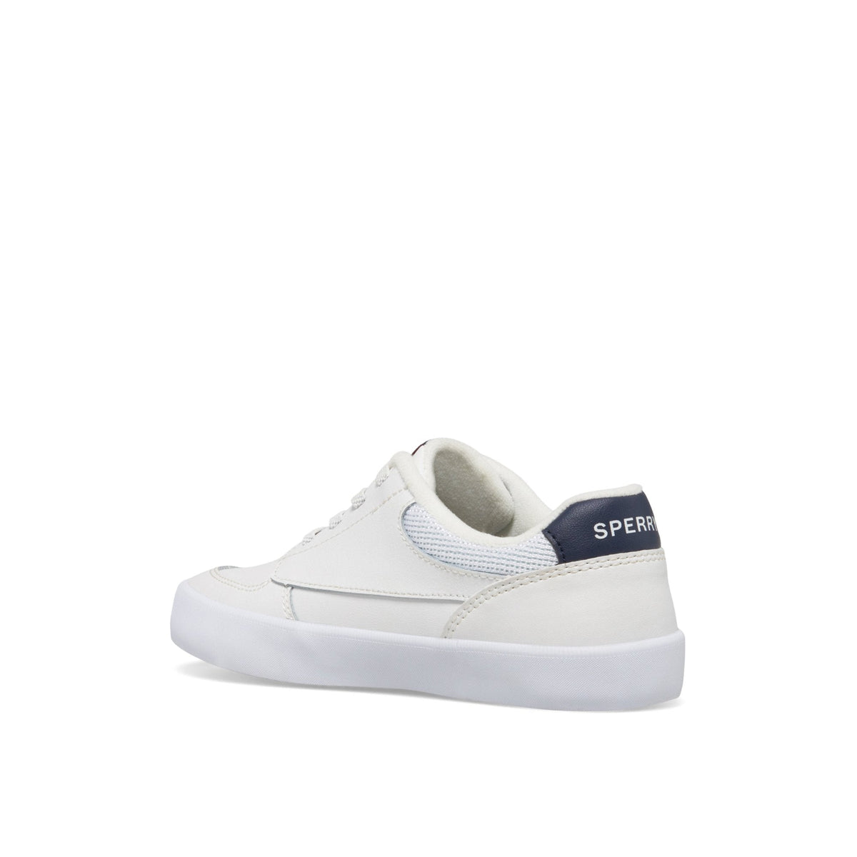 Boardwalk Leather Sneaker | Sperry