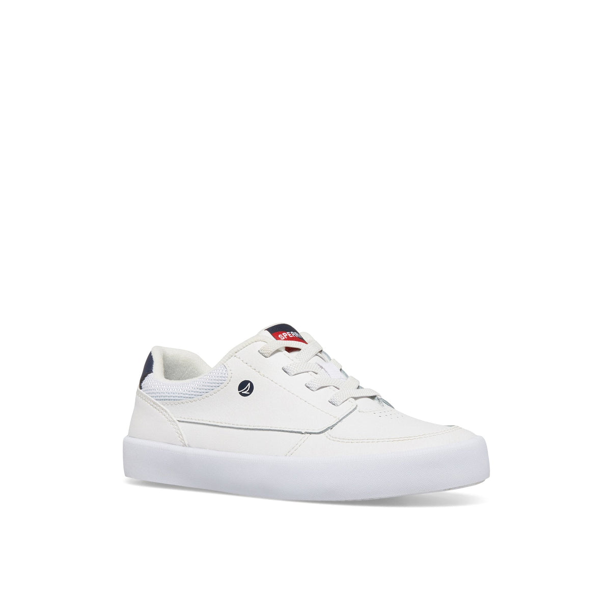 Boardwalk Leather Sneaker | Sperry