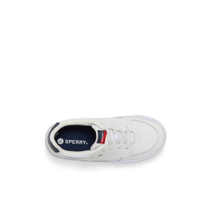 Boardwalk Leather Sneaker | Sperry