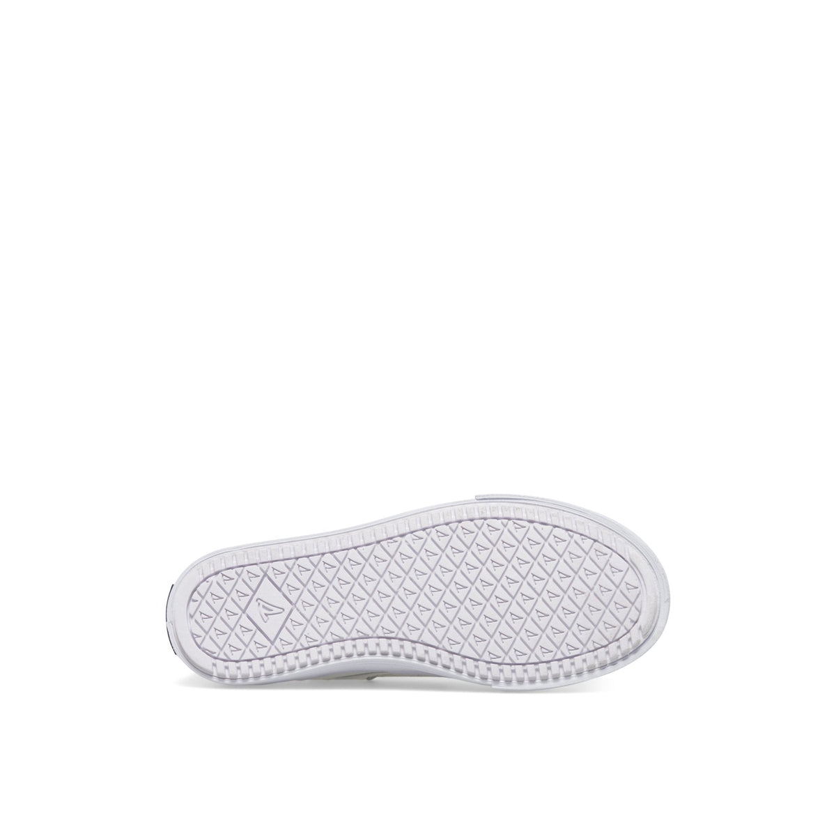Bahaplatktex White Kids Sneakers | Sperry