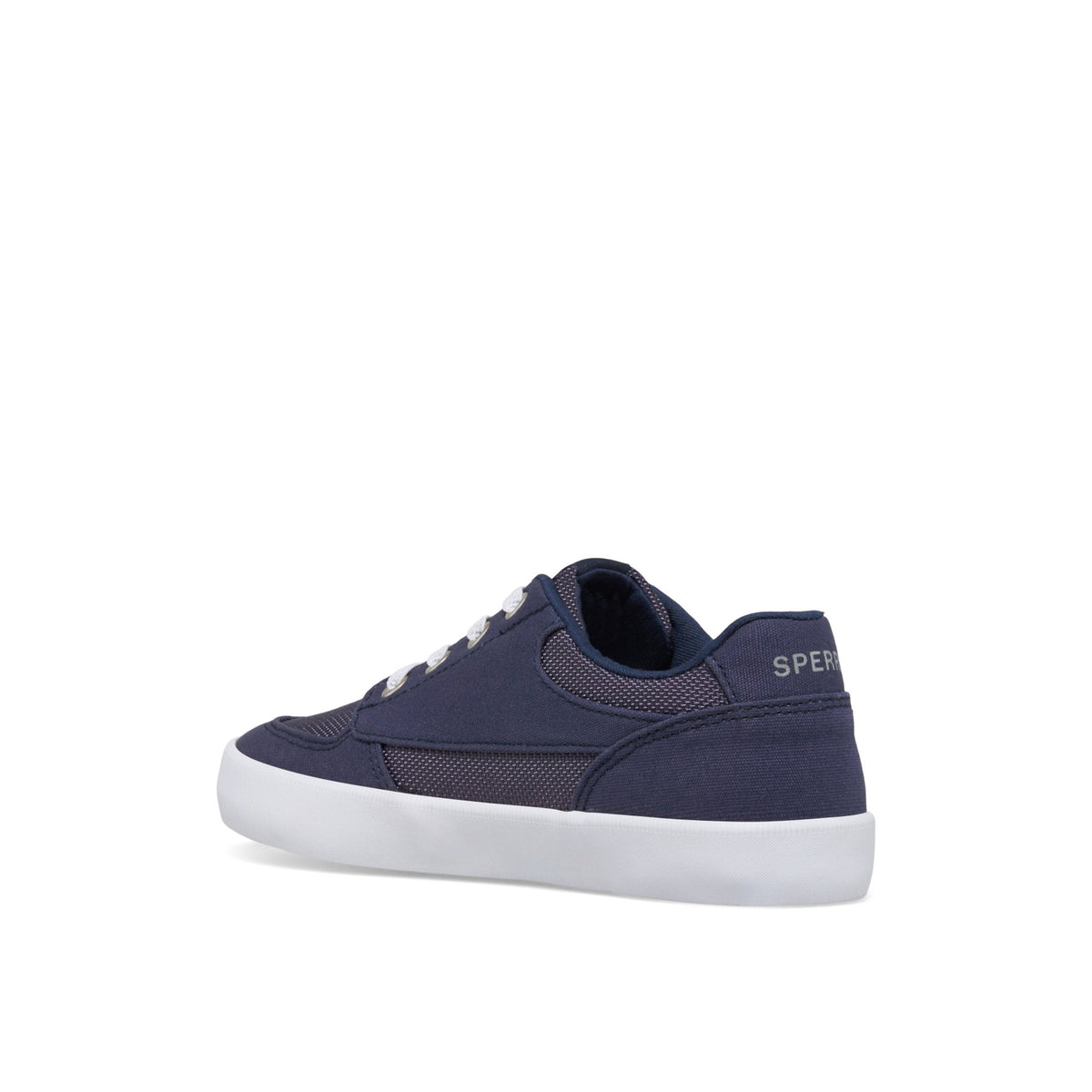 Boardwshktex Navy Kids Sneakers | Sperry
