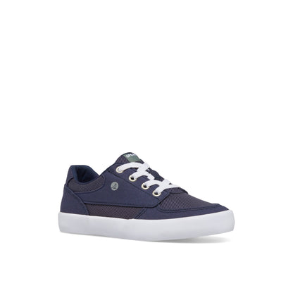 Boardwshktex Navy Kids Sneakers | Sperry