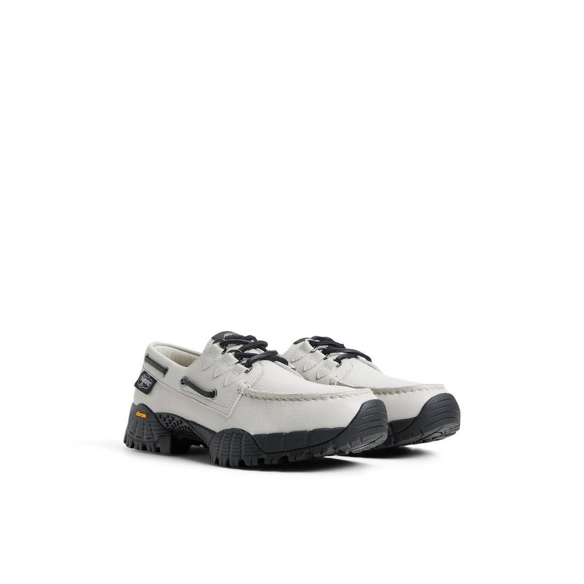 Sperry x Pleasures 3-Eye Vibram Hiker | Sperry