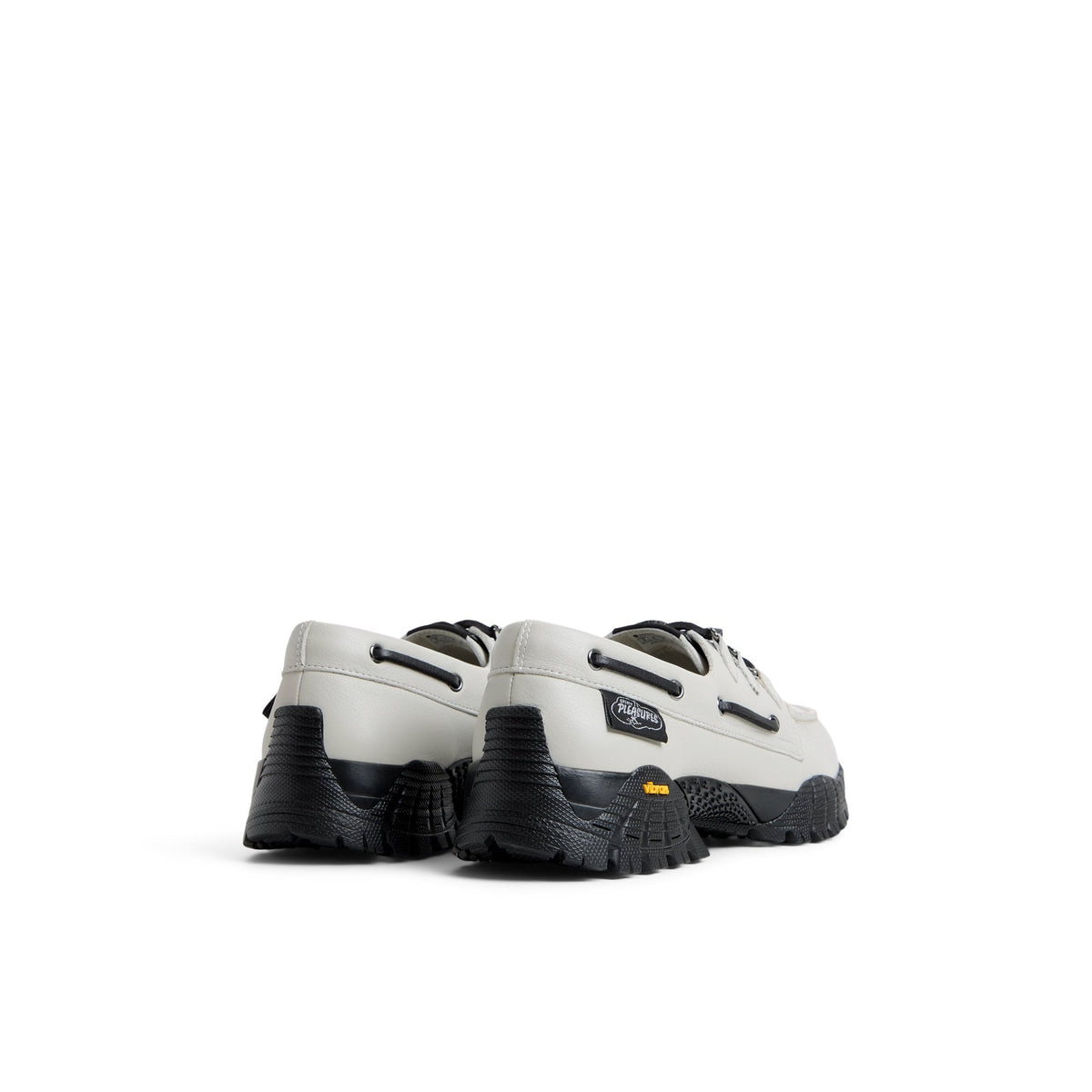 Sperry x Pleasures 3-Eye Vibram Hiker | Sperry