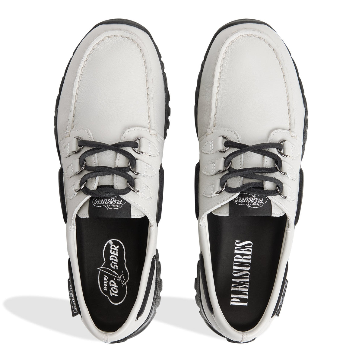 Sperry x Pleasures 3-Eye Vibram Hiker | Sperry