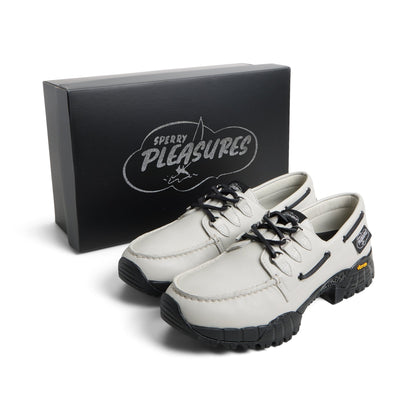 Sperry x Pleasures 3-Eye Vibram Hiker | Sperry